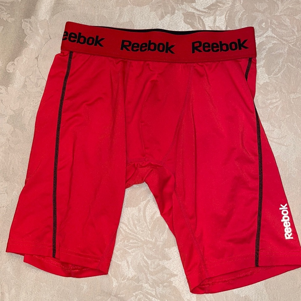 Reebok Boxer Briefs